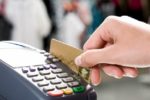 crece el uso de la tarjeta de crédito para gastos básicos