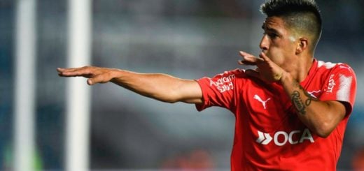 Independiente vs City Torque: formaciones y horario