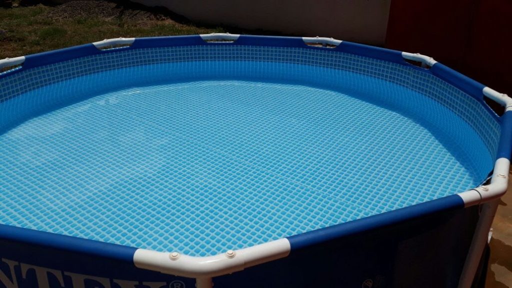 Cuanto Cuesta Llenar Una Piscina De 8000 Litros