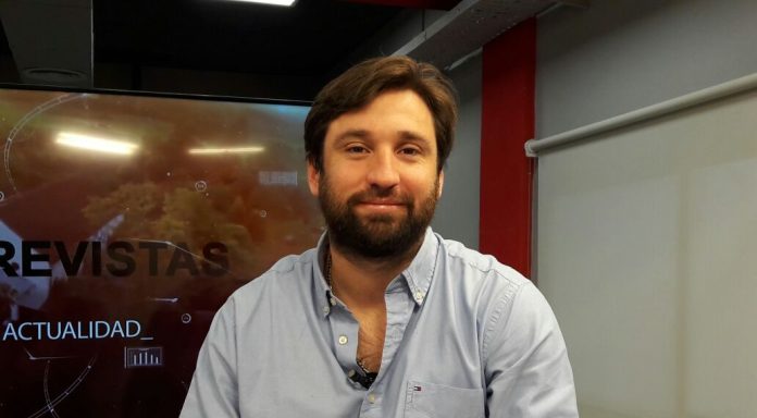 Pepe Pianesi