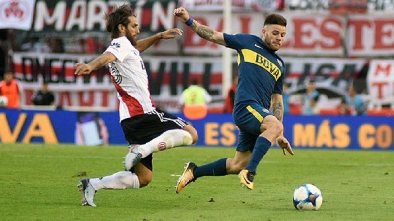 Supercopa Argentina Se Confirmo El Horario Del Partido Entre River Y Boca En Mendoza Misionesonline