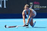 Las Leonas