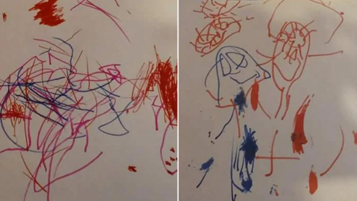 Tres niñas fueron abusadas por sus padres y pidieron ayuda a través de  dibujos - MisionesOnline