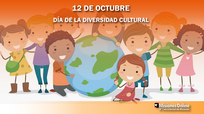Día de la Diversidad Cultural: una fecha para reflexionar sobre los  derechos de los pueblos originarios - MisionesOnline