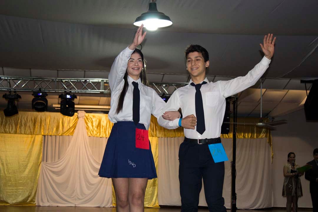 #Estudiantina2018: Vea las mejores fotos de la Elección ...