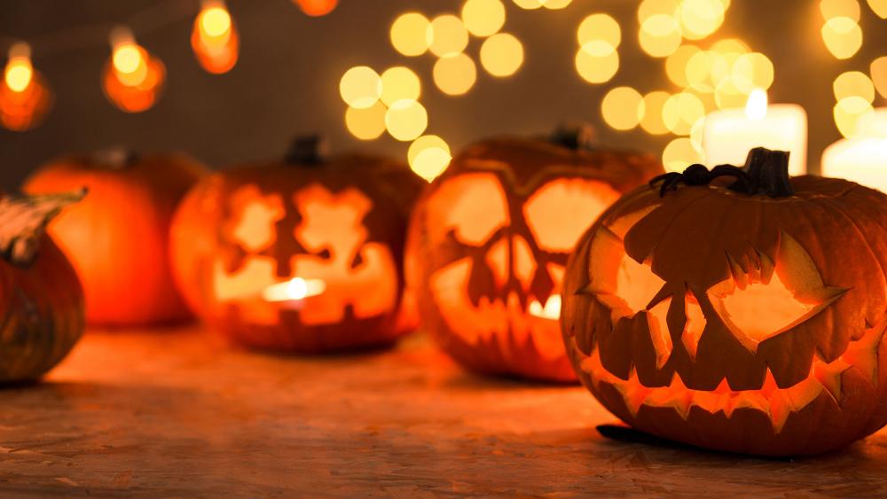 31 de octubre: ¿Por qué hoy se celebra Halloween en varios países del  mundo? - MisionesOnline
