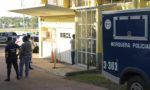 joven que fue encontrada muerta en un inquilinato de Posadas