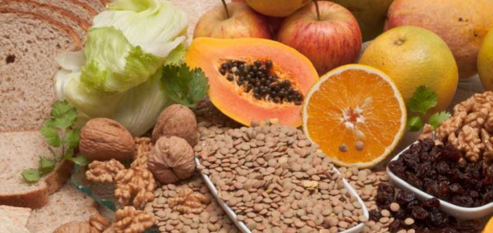 Nutrición ¿qué Son Las Fibras Y Cuáles Son Sus Beneficios Para La Salud Misionesonline 2277