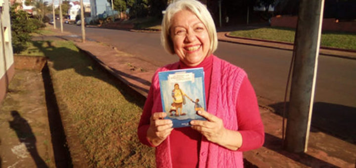 Conozca A Los Diez Escritores Que Representarán A Misiones Este Año En La Feria Del Libro De 0109