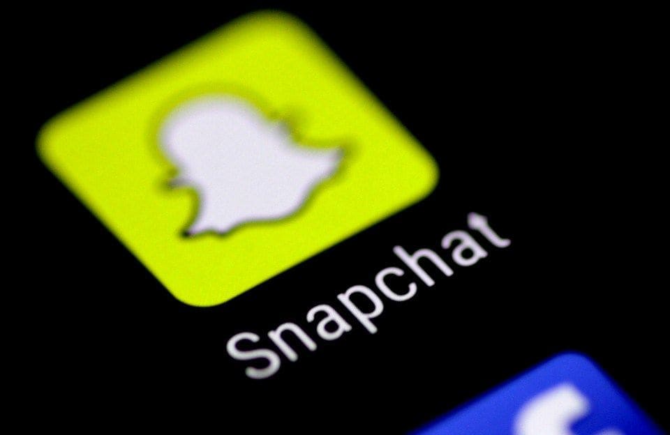 El nuevo filtro de Snapchat que es furor en las redes sociales -  MisionesOnline