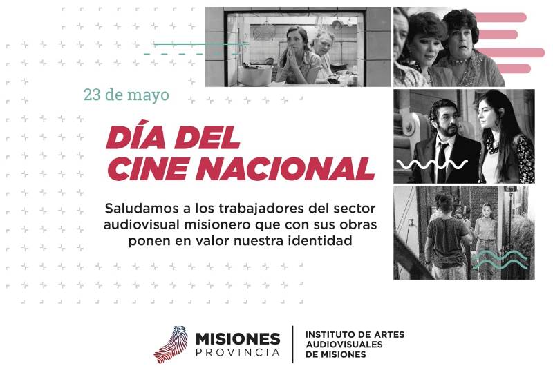 Día Nacional Del Cine ¿por Qué Se Celebra Hoy Misionesonline