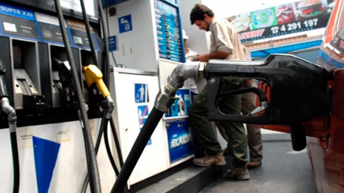 Combustible en Misiones | “La semana que viene habrá una reposición del producto y se regularizará la situación”, anticipó el presidente de la CESANE