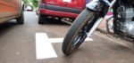 Motociclistas solicitan revisión de la normativa de las multas por no respetar los estacionamientos exclusivos en Posadas