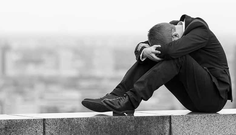 prevención del suicidio