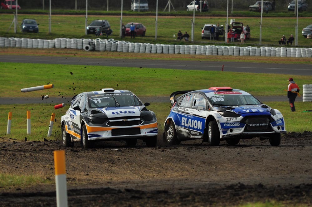 Posadas se prepara para recibir el Rally Cross Argentino ...