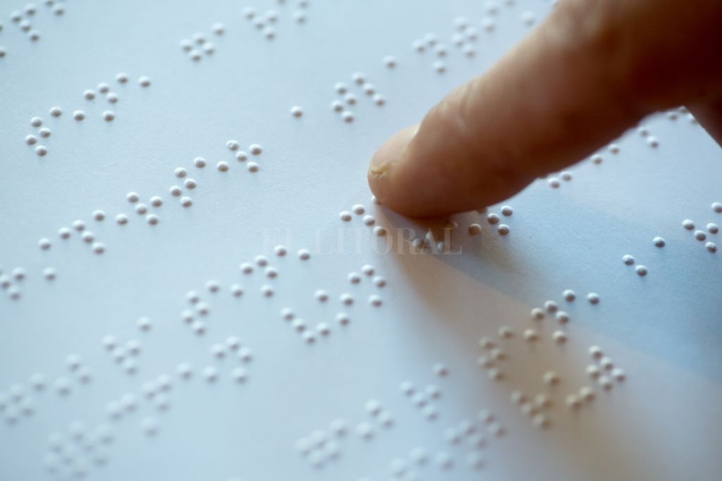 Ofrece IMSS Hidalgo curso de Braille gratuito y en línea