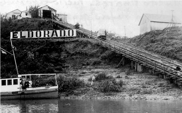 Eldorado cumple 100 años: ¿Quiénes fueron los inmigrantes que fundaron esta ciudad? - MisionesOnline