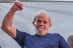Lula da Silva podría ser electo presidente