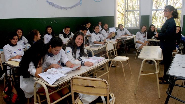 Se aprobó el calendario escolar 2020 en Misiones: las actividades ...