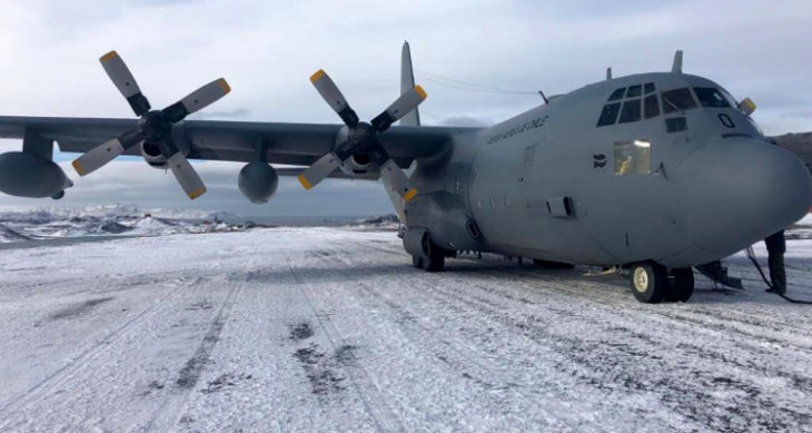 Tras Hallar Partes Del Avion De La Fuerza Aerea De Chile Encontraron Restos Humanos En El Mar Misionesonline