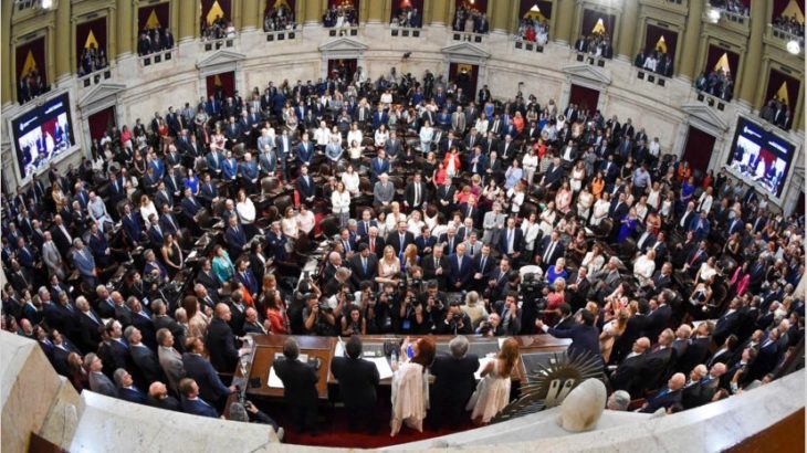 La Ley De Solidaridad Social Es Sometida Hoy A Debate En Un Plenario De Comisiones Misionesonline