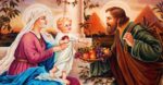 misa de nochebuena