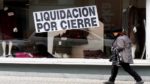 Comercio, industria y construcción no repuntan
