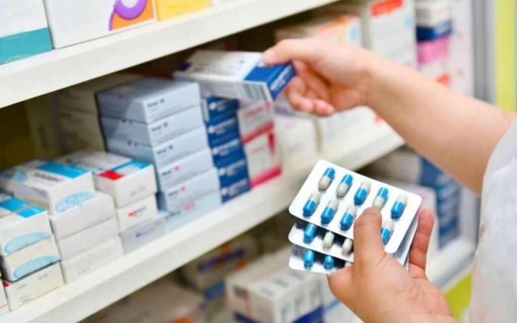 Según la AFIP la compra de medicamentos no estará incluida
