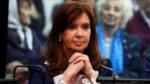Atentado a Cristina Kirchner
