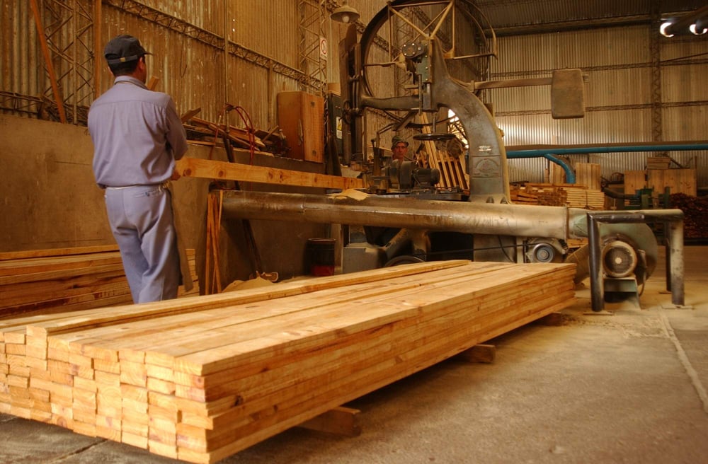 Mesa Forestal Provincial: este jueves la agenda de trabajo incluirá el análisis de competitividad para la foresto-industria que "tiene capacidad inmediata para movilizar la economía y crear empleo”