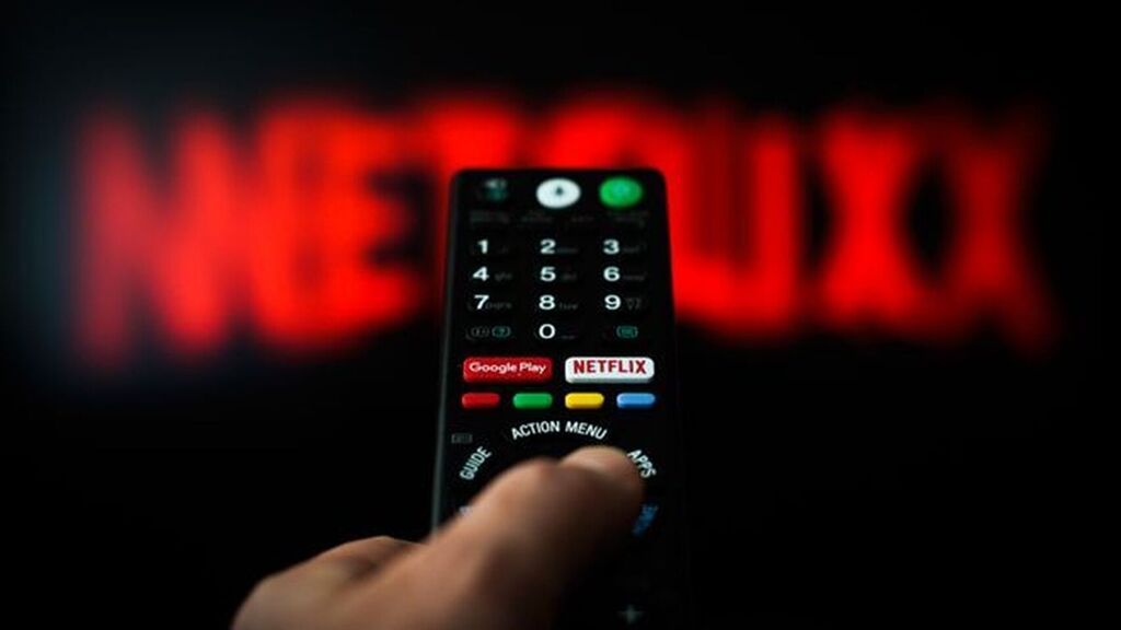 Los códigos secretos de Netflix y los contenidos escondidos