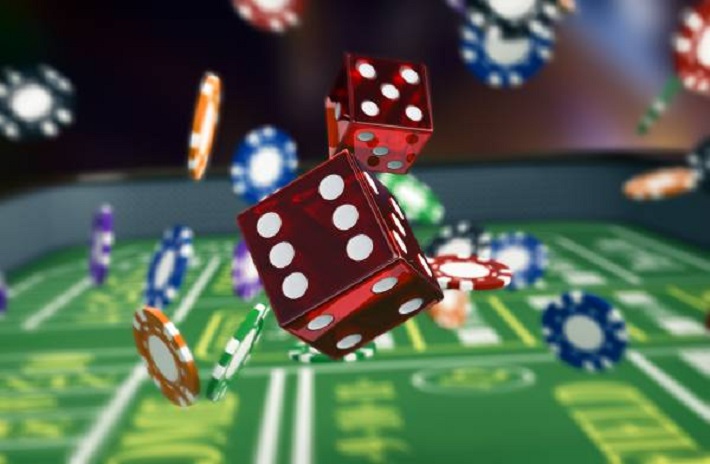 Juegos de casino responsables
