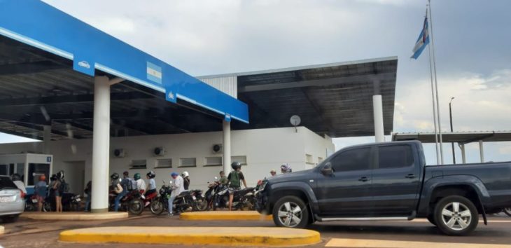 foto paraguay