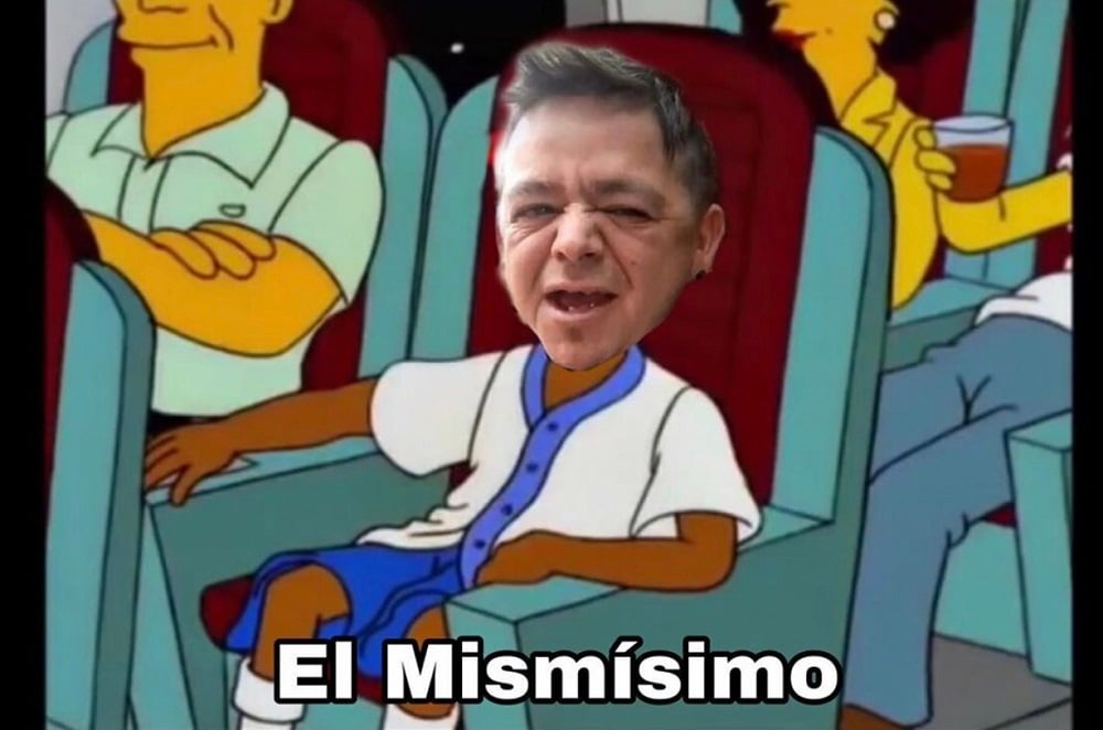 Humor En Tiempos De Coronavirus Mira La Divertida Parodia De Los Simpsons Con Personajes Misioneros Misionesonline