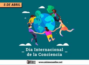 ¿Por qué se conmemora hoy el Día Internacional de la Conciencia ...