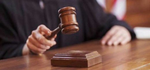 junta federal de cortes y superiores tribunales