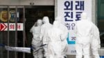 Corea del sur extiende restricciones contra el covid-19