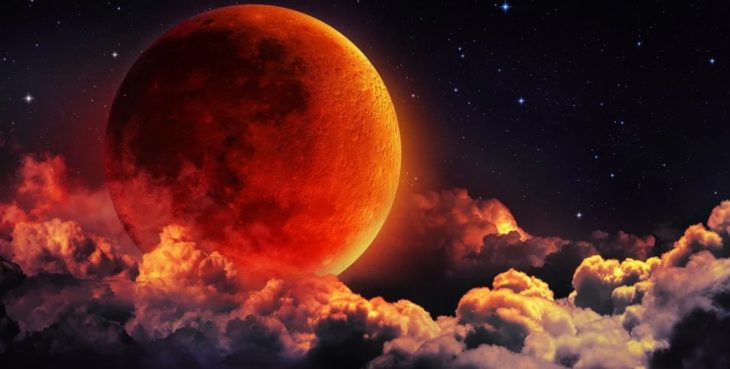 Eclipse Del 5 De Junio Cuales Seran Los Efectos De La Luna De