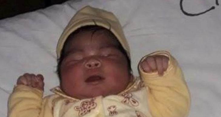 Nacio Un Bebe Con 5 2 Kilos En Santiago Del Estero Misionesonline