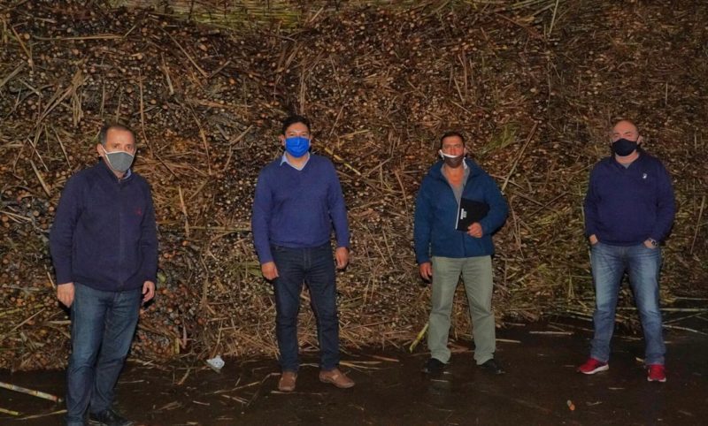 El Gobierno provincial invertir&aacute; 100 millones de pesos en forma directa a productores de la cuenca ca&ntilde;era con recursos propios de rentas generales