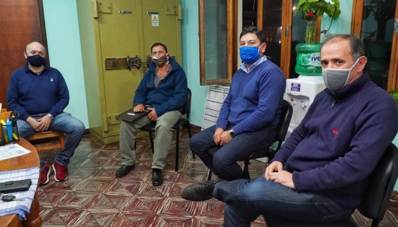 El Gobierno provincial invertir&aacute; 100 millones de pesos en forma directa a productores de la cuenca ca&ntilde;era con recursos propios de rentas generales