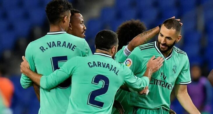 Primer Equipo Que Gano La Liga Española