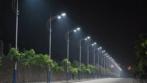 Prisionero clase elección Eldorado: quieren adquirir 300 luminarias Led para mejorar el alumbrado  público - MisionesOnline