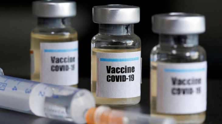Ya son más de 15.000 los voluntarios anotados para probar la vacuna contra el coronavirus