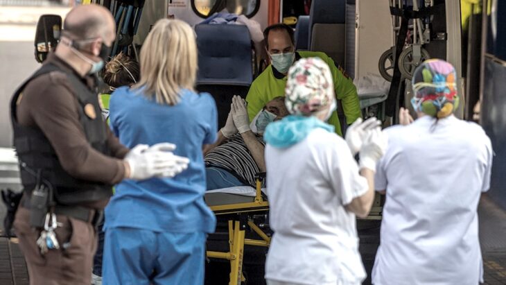 Informan 23 nuevos fallecimientos y suman 3.311 los muertos por coronavirus en Argentina