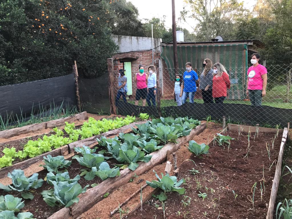 Día De La Agricultura Nacional En Misiones Destacan El Valor De La Producción Familiar 7419