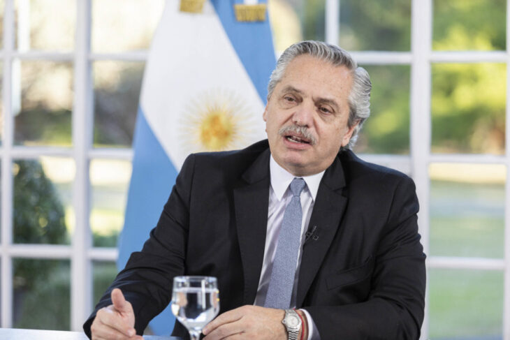 Alberto Fernández anunciará obras en Misiones y en otras cuatro provincias