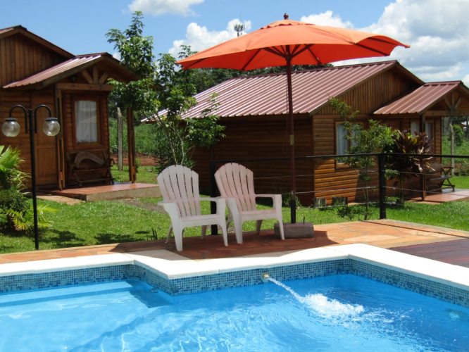 Turismo interno: sin desayuno buffet y bajo el sistema de turnos, así sería la prueba piloto de los hoteles en Misiones