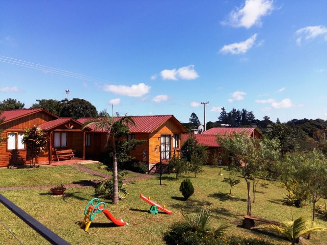 Turismo interno: sin desayuno buffet y bajo el sistema de turnos, así sería la prueba piloto de los hoteles en Misiones