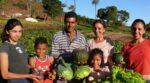 “Misiones piensa a la agricultura familiar como modelo de desarrollo y por eso genera políticas públicas para este sector”, manifestó la ministra Marta Ferreira